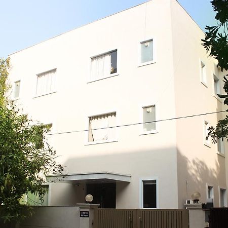 Stepinn - Ess Kay Ess Villa Gurgaon Exterior photo